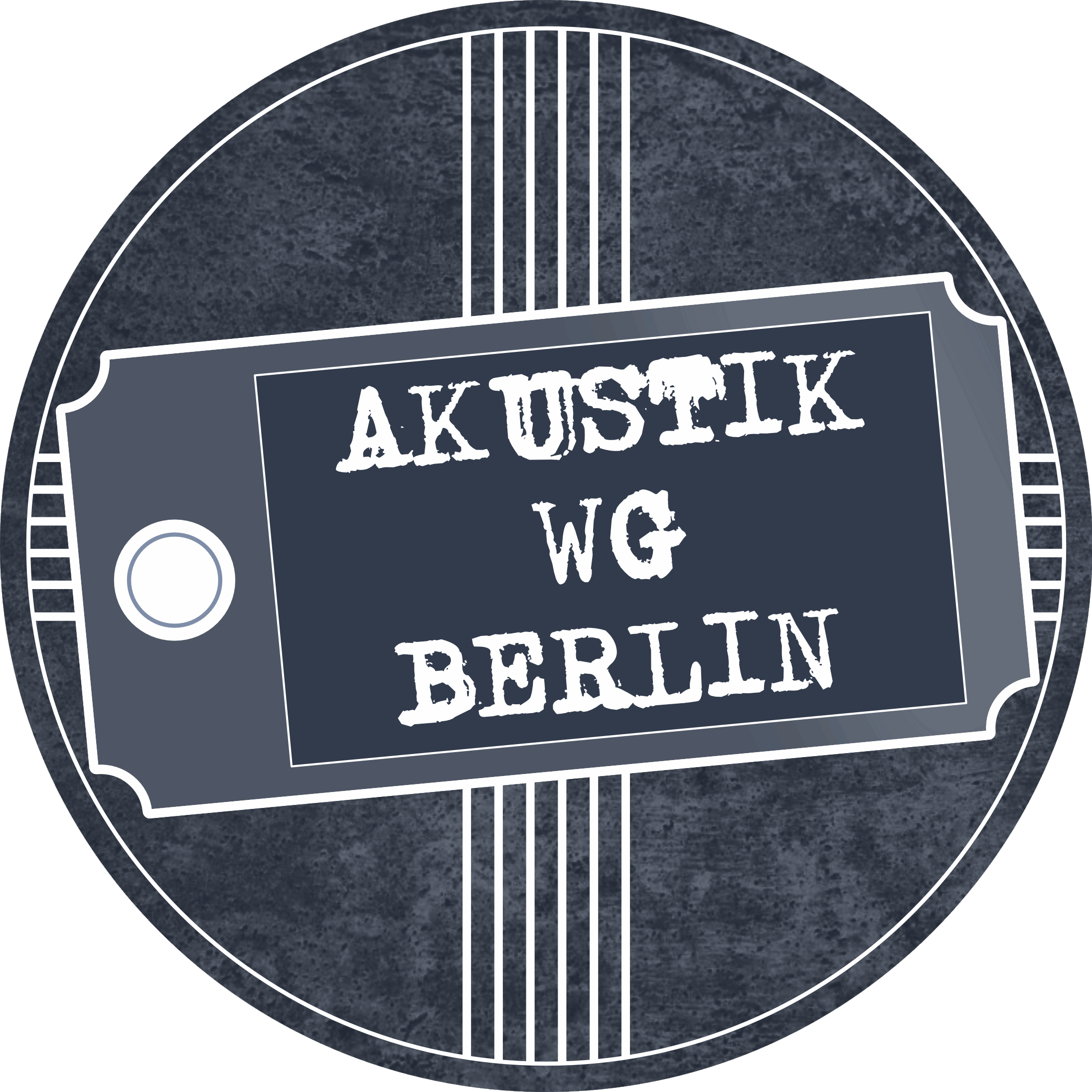 Akustik WG Berlin